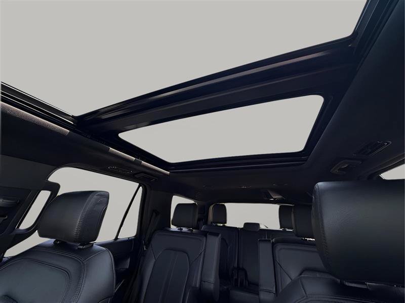 Used 2020 Ford Expedition Limited w/ Special Edition Package RWD image 59