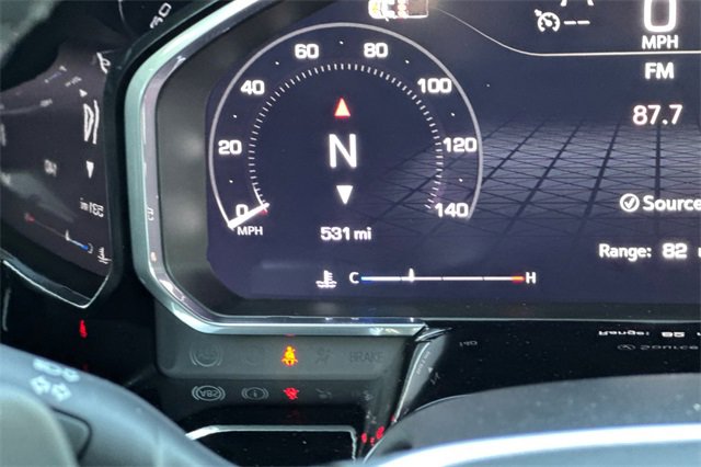 New 2026 GMC Sierra 1500 SLT w/ SLT Premium Package image 27