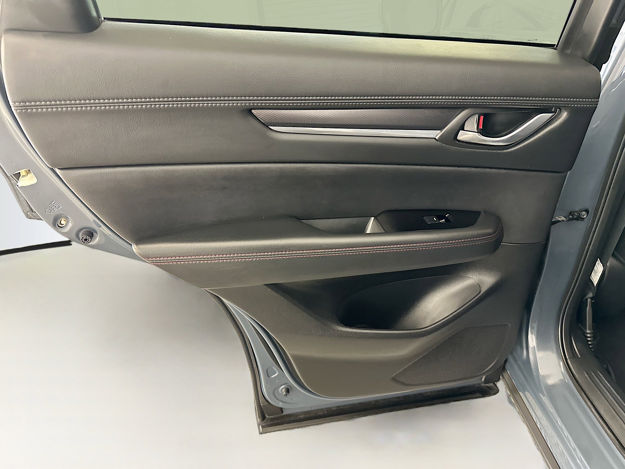 Used 2024 MAZDA CX-5 Carbon Edition image 28