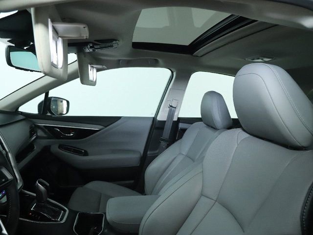 Certified 2025 Subaru Legacy Limited image 20