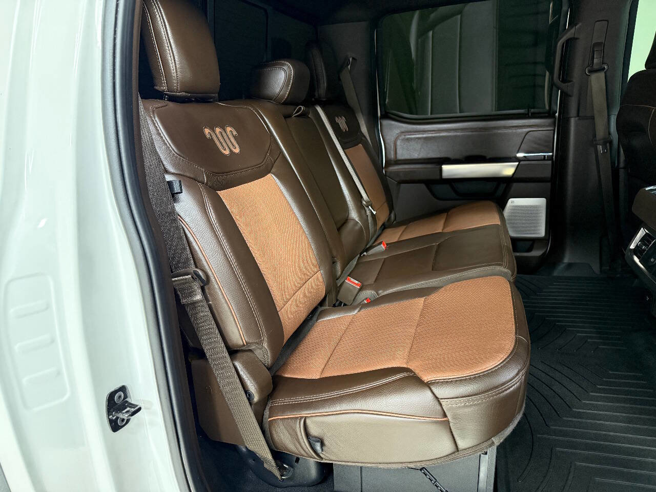 Used 2026 Ford F350 King Ranch image 42