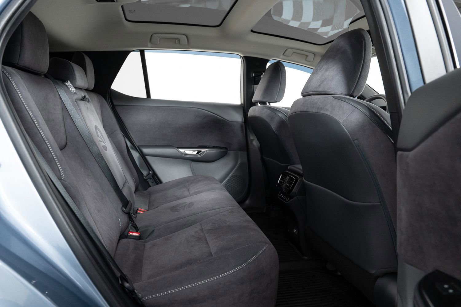 Used 2023 Lexus RZ 450e Premium w/ Accessory Package (2T) image 25