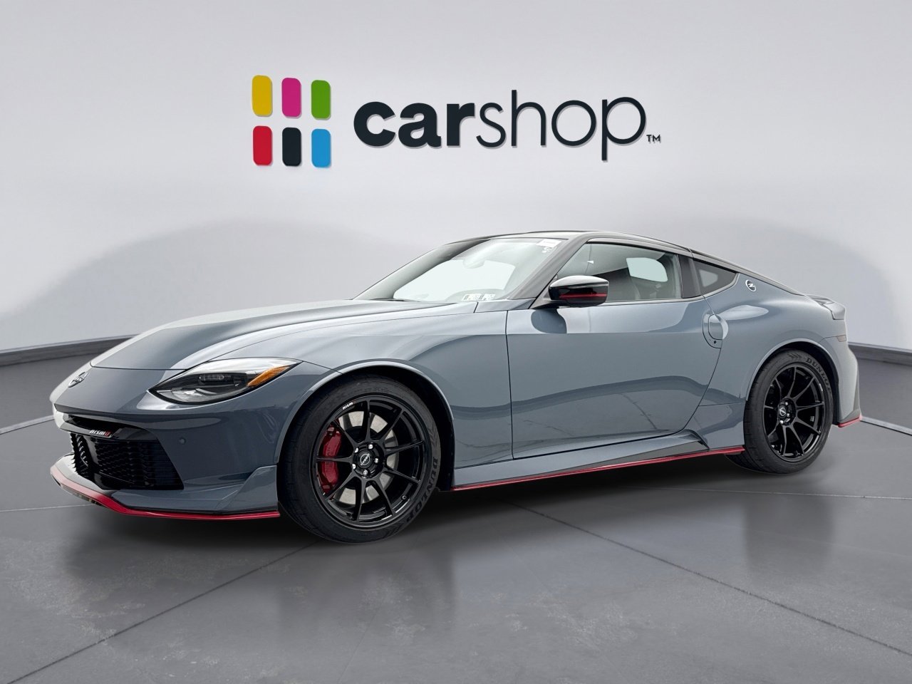 Used 2024 Nissan Z NISMO w/ Floor Mat Package image 1