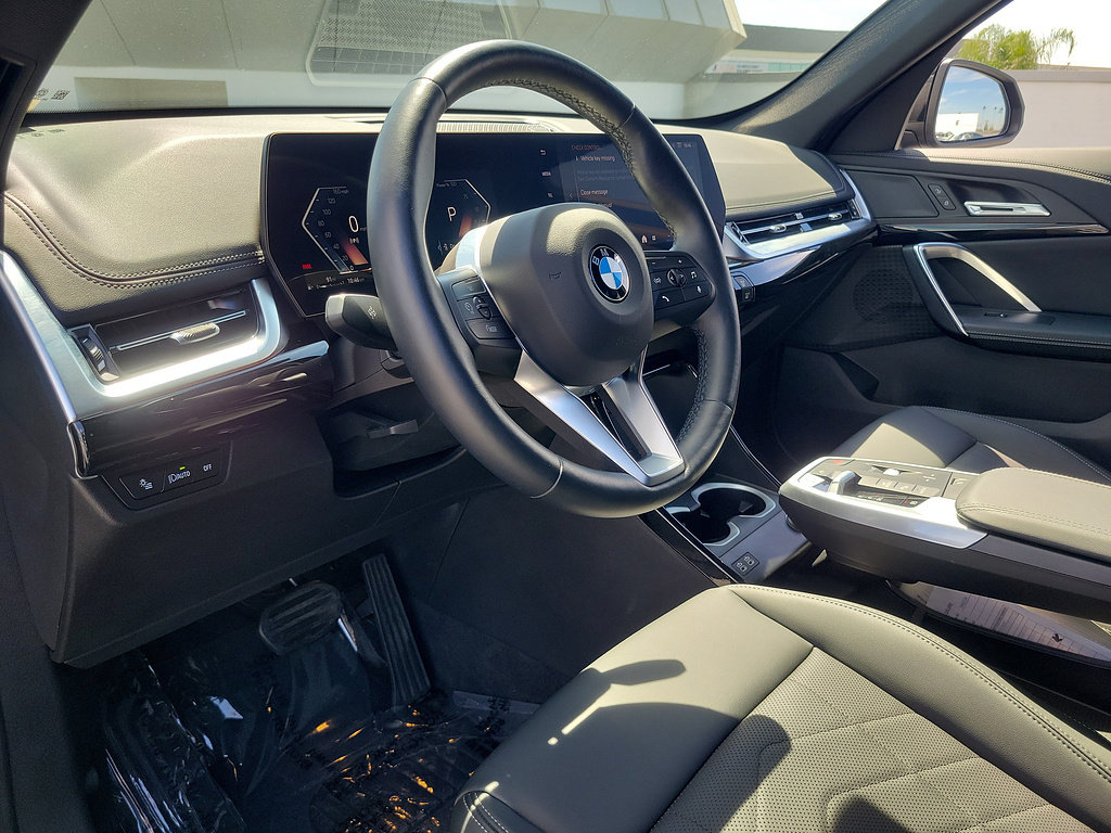 Used 2026 BMW X1 xDrive28i w/ Convenience Package AWD/4WD image 20