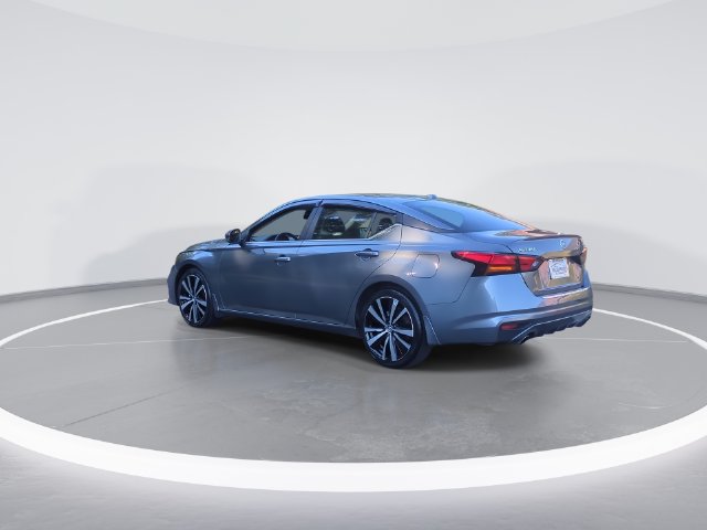 Used 2021 Nissan Altima 2.5 SR w/ SR Premium Package FWD image 6