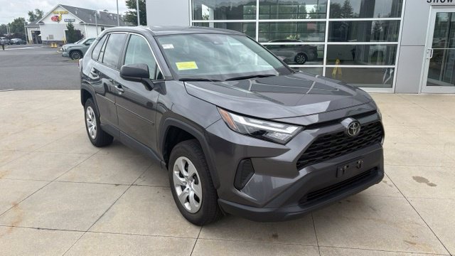 Used 2024 Toyota RAV4 LE