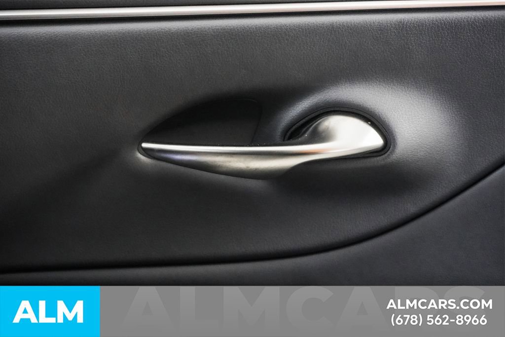 Used 2024 Lexus ES 300h w/ Premium Package image 47