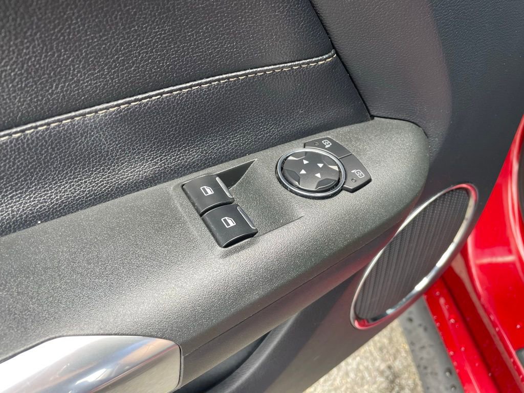 Used 2016 Ford Mustang GT Premium w/ Equipment Group 401A image 11