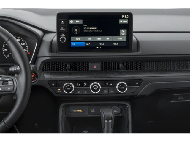 New 2027 Honda CR-V Sport image 7