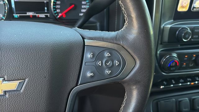 Used 2019 Chevrolet Silverado 2500 LTZ w/ Duramax Plus Package AWD/4WD image 24