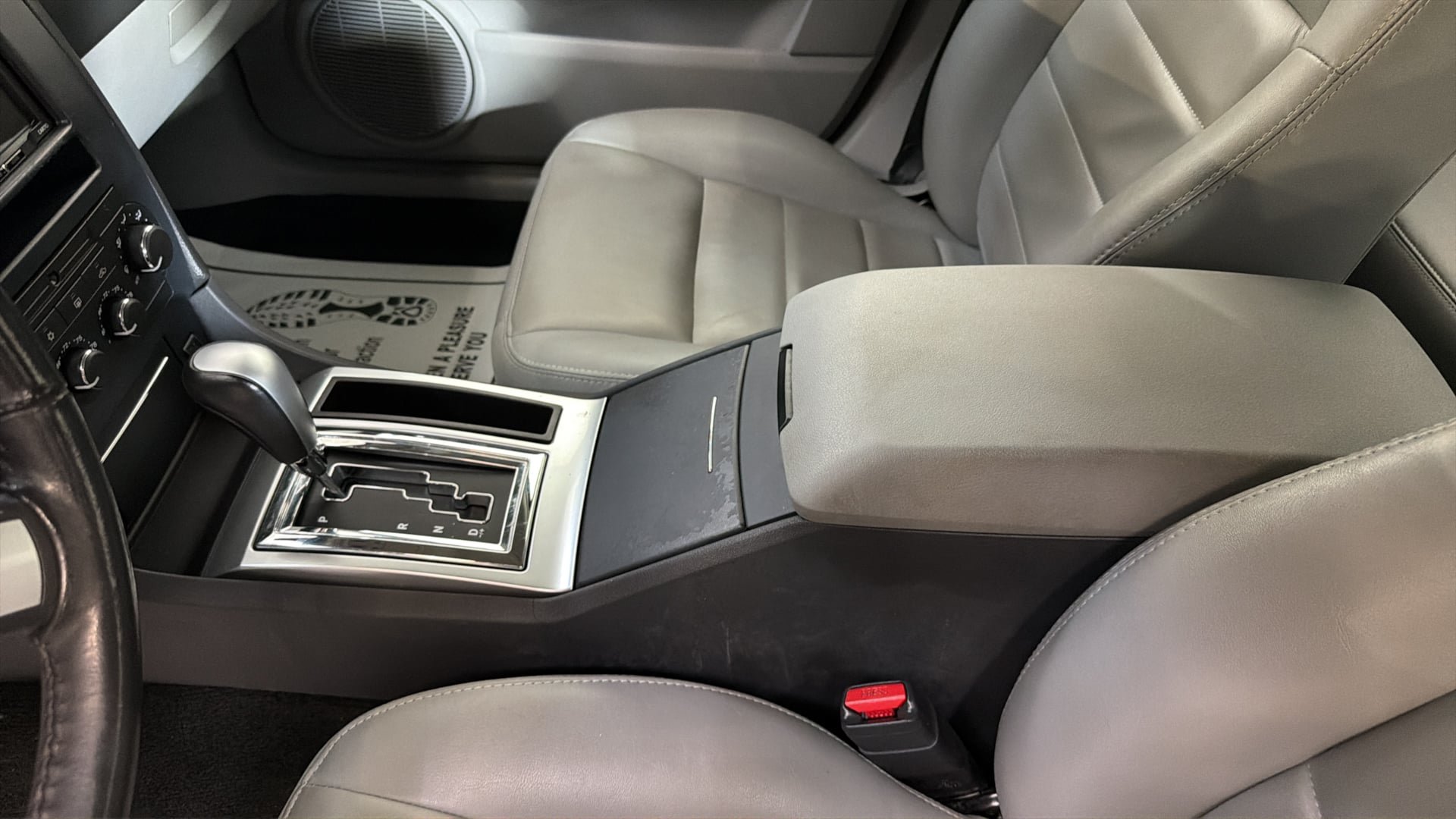 Used 2006 Dodge Charger R/T w/ Convenience Group II RWD image 23