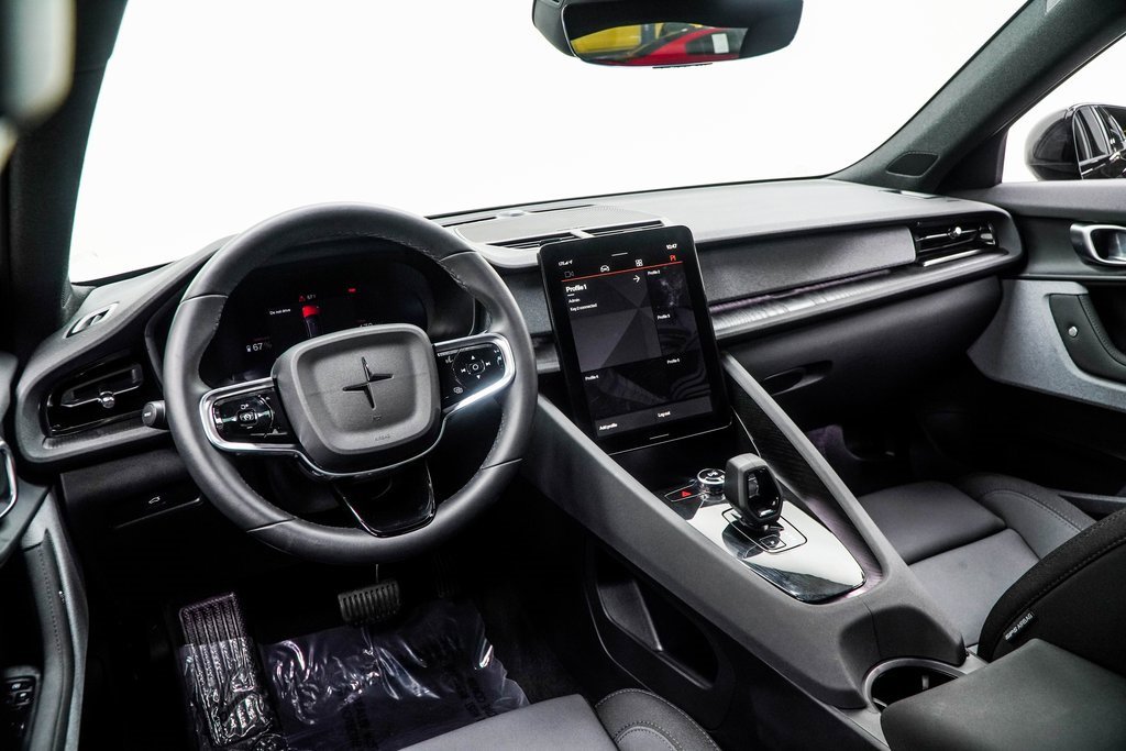 Used 2024 Polestar Polestar 2 image 5