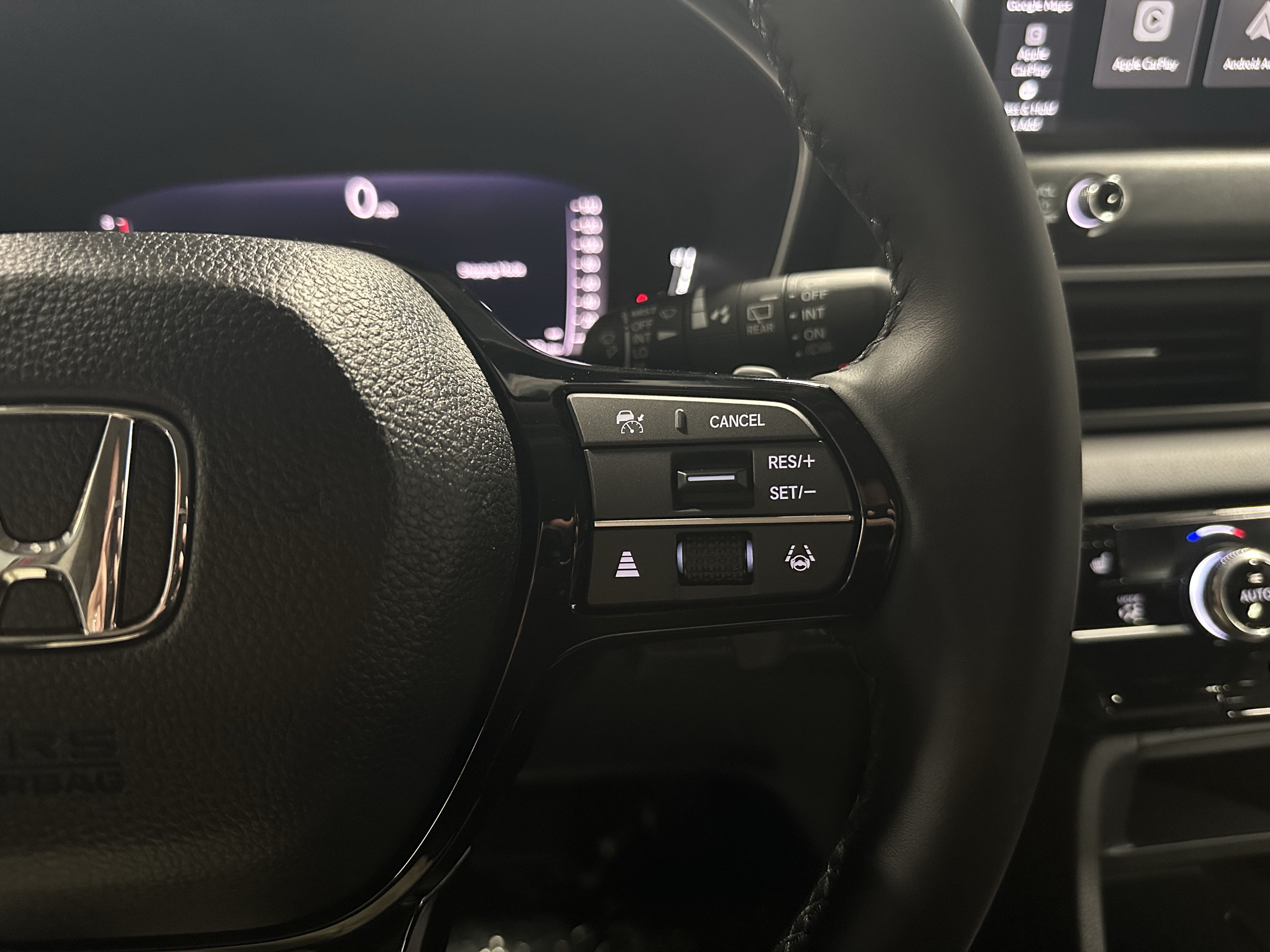 New 2026 Honda Pilot EX-L image 13