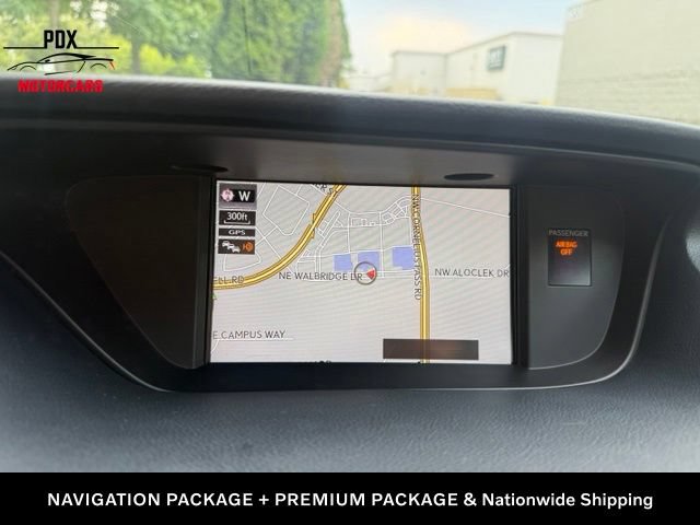 Used 2017 Lexus ES 350 w/ Navigation System Package FWD image 32