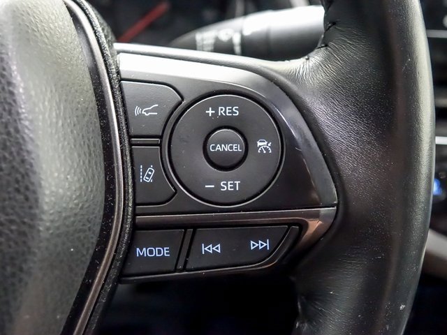 Certified 2023 Toyota Camry XSE image 16