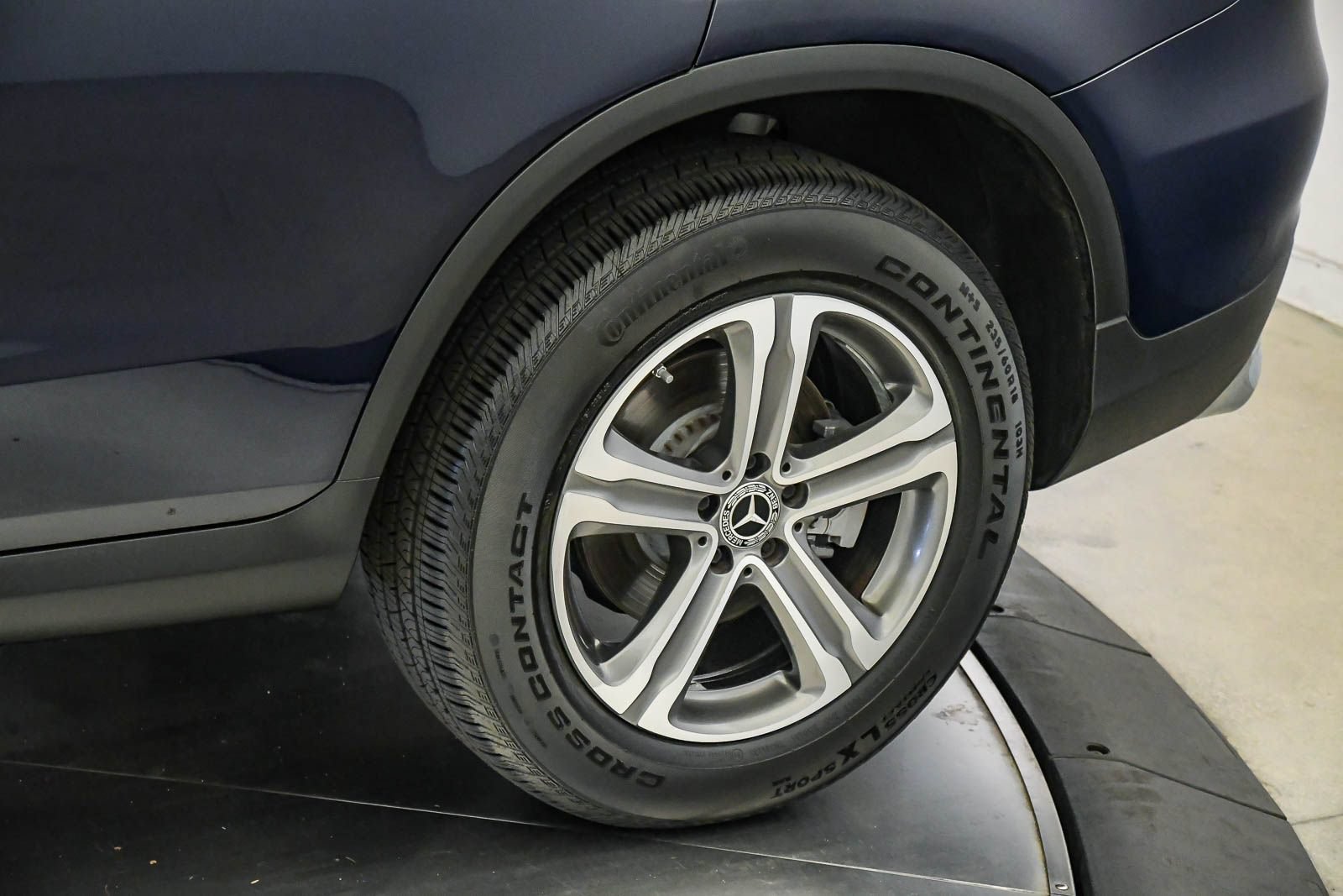Used 2019 Mercedes-Benz GLC 350e 4MATIC image 10