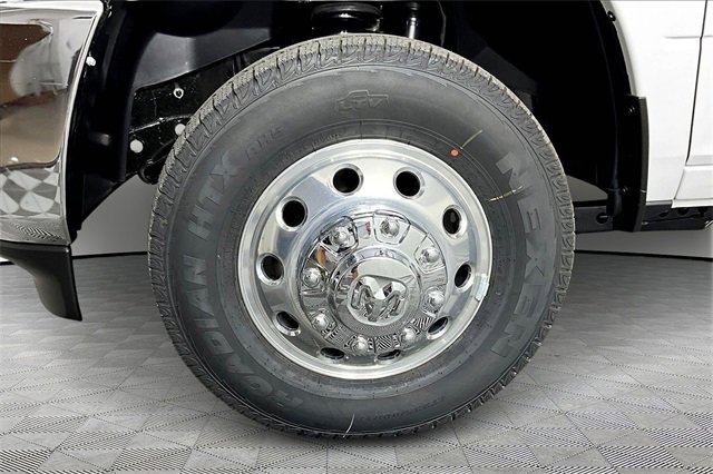 New 2026 RAM 3500 Big Horn image 13