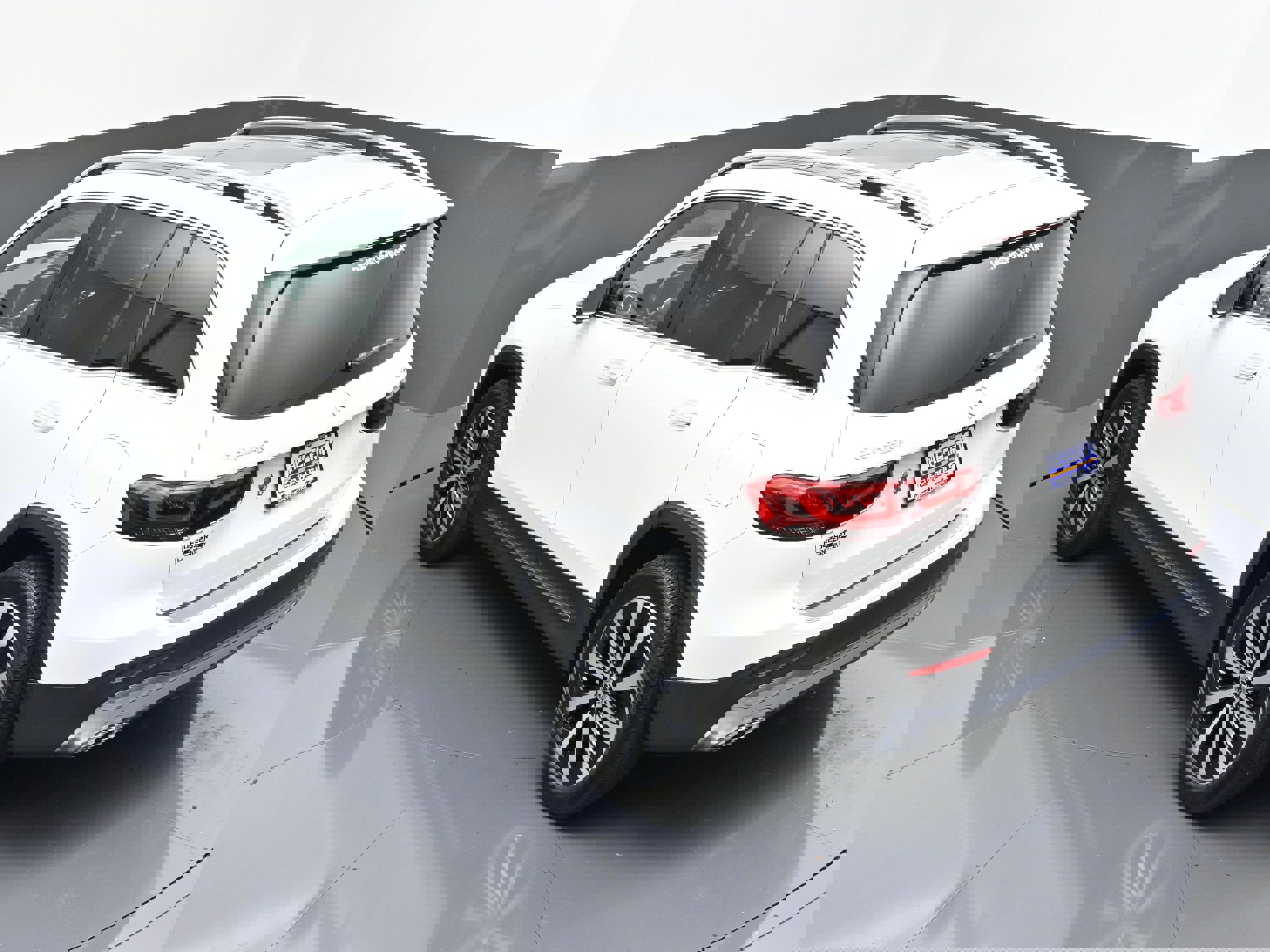 Used 2021 Mercedes-Benz GLB 250 4MATIC image 44