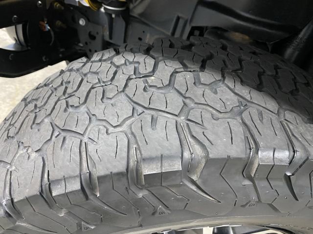 Certified 2020 Jeep Wrangler Unlimited Rubicon image 41