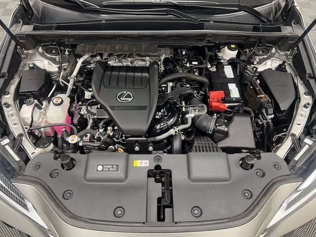 Certified 2024 Lexus NX 350 AWD image 23