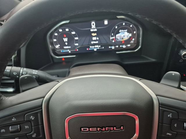 Certified 2023 GMC Sierra 1500 Denali w/ Denali Reserve Package AWD/4WD image 25