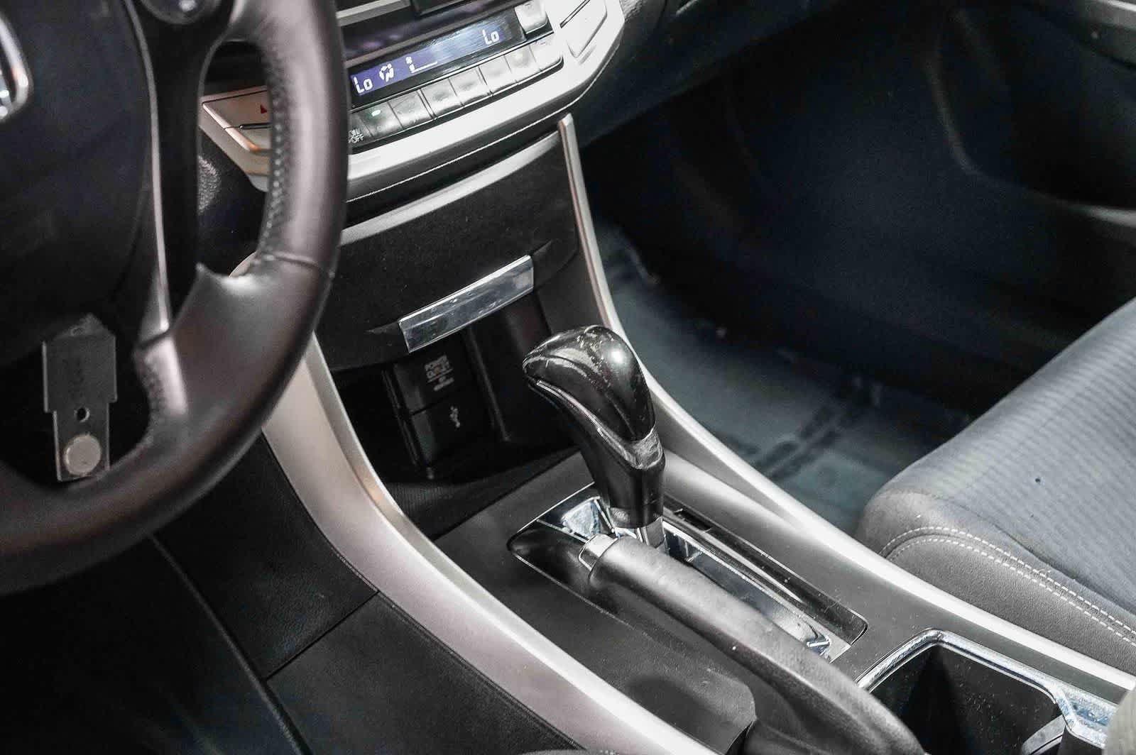 Used 2013 Honda Accord Sport image 23