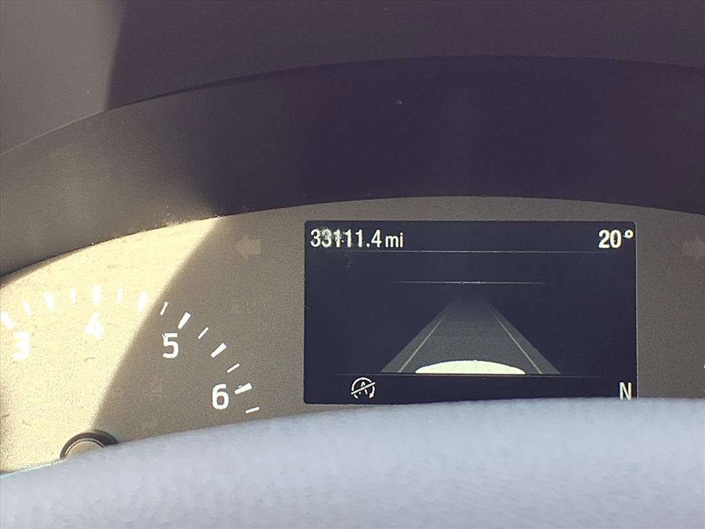 Certified 2022 Ford Escape SE w/ Cold Weather Package image 16