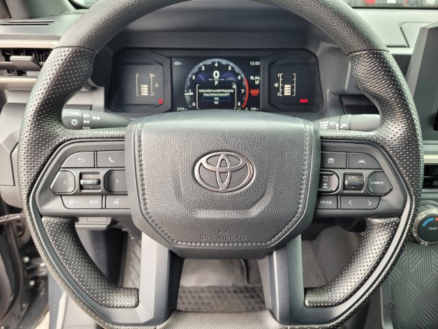 Certified 2024 Toyota Tacoma SR w/ SR Upgrade Package AWD/4WD image 28