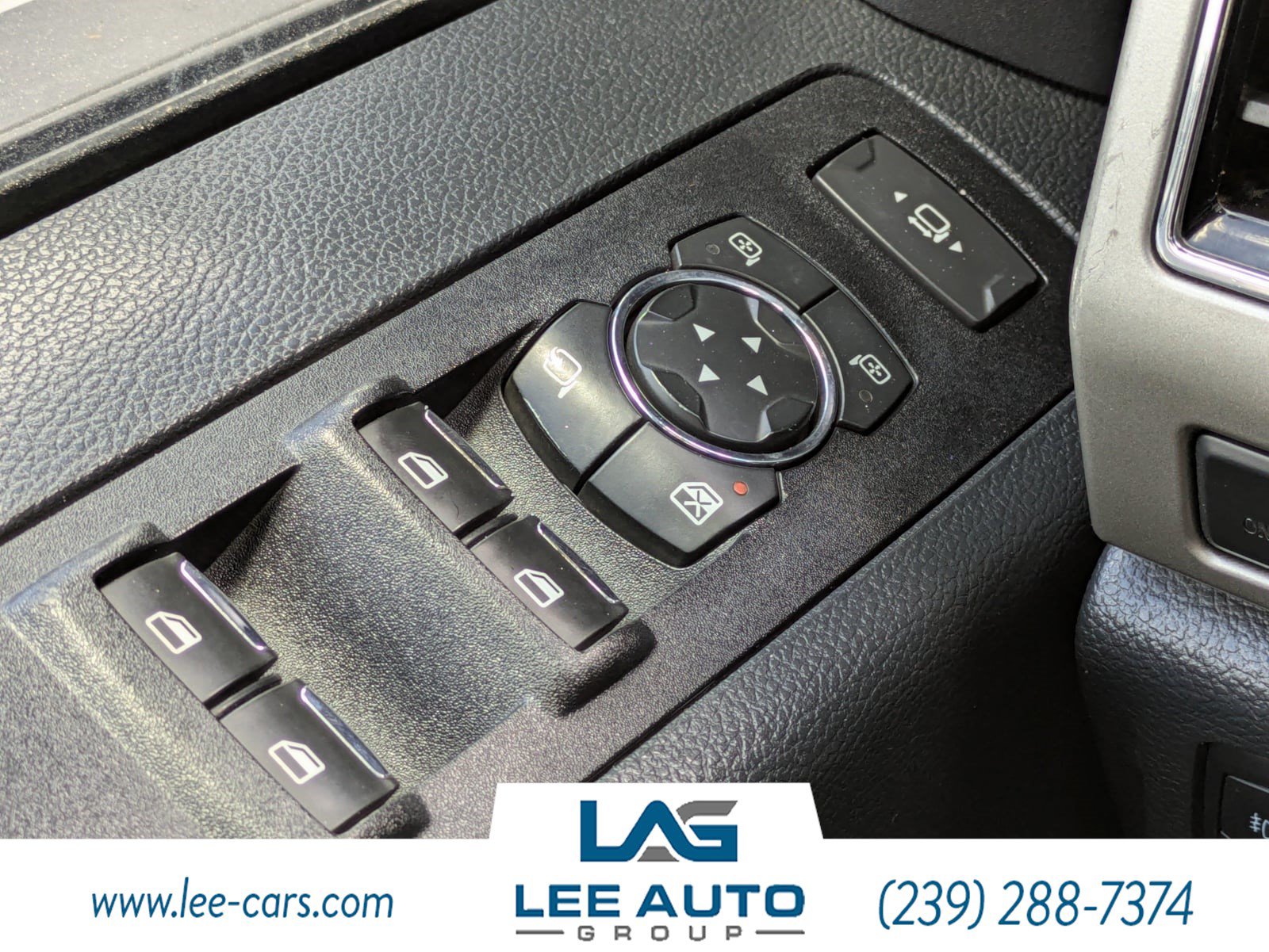 Used 2022 Ford F250 Lariat w/ Lariat Ultimate Package AWD/4WD image 19
