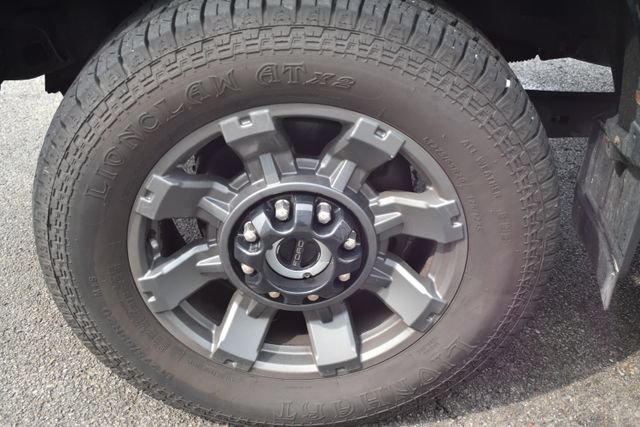 Used 2023 Ford F250 Lariat w/ Lariat Ultimate Package AWD/4WD image 59