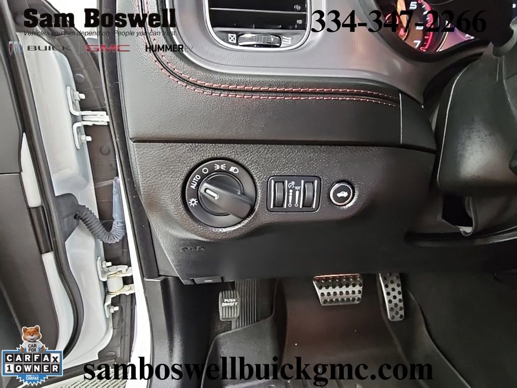 Used 2023 Dodge Charger Scat Pack image 29
