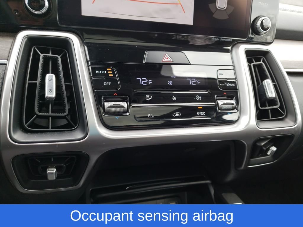 Used 2023 Kia Sorento S w/ Panoramic Sunroof Package image 24