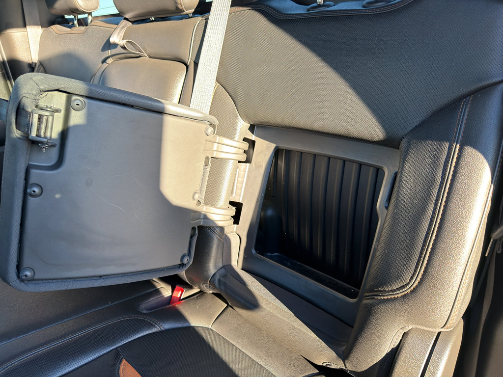 Used 2022 GMC Sierra 2500 AT4 image 15