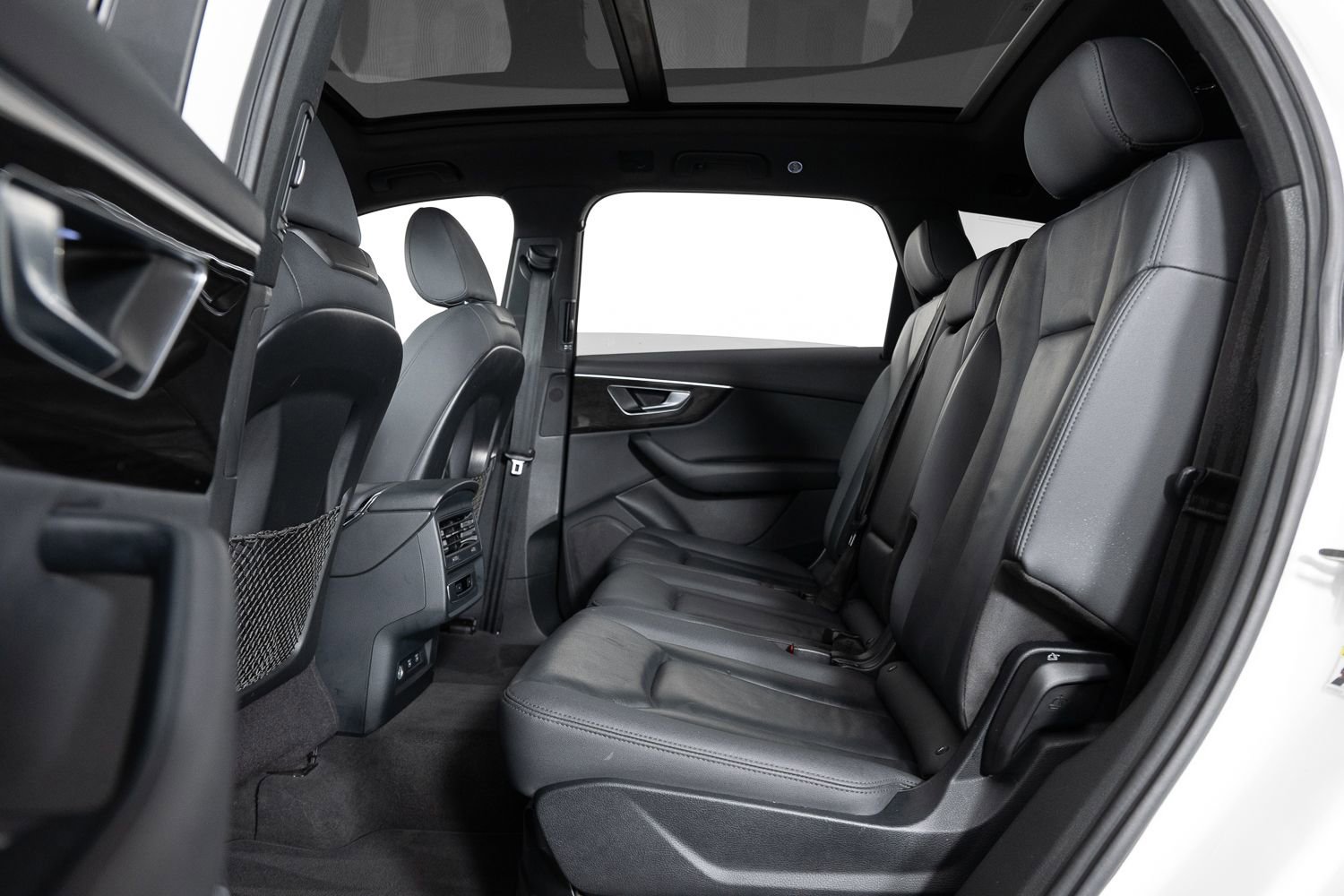 Used 2021 Audi Q7 2.0T Premium w/ Convenience Package image 23