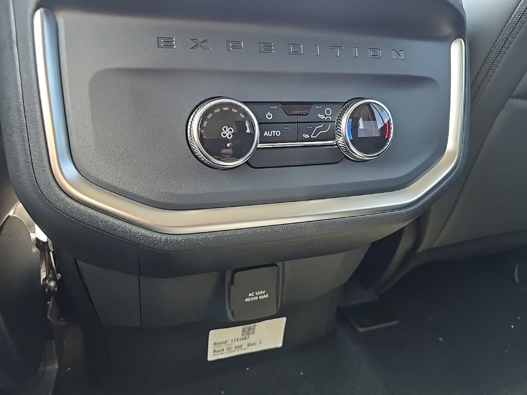 New 2027 Ford Expedition Max Active AWD/4WD image 37