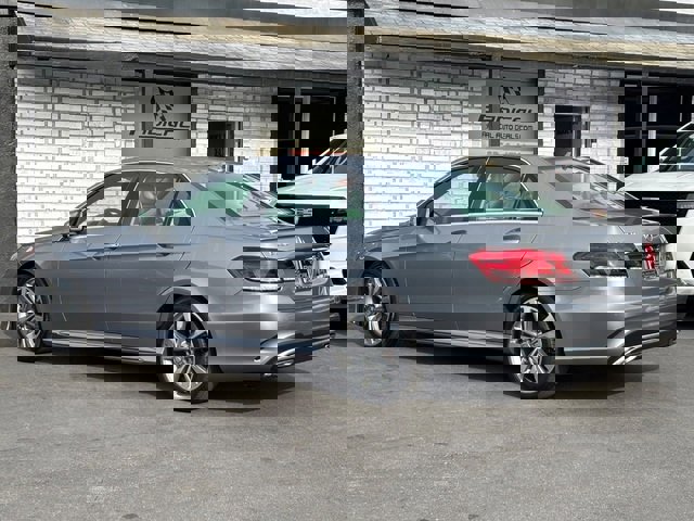 Used 2014 Mercedes-Benz E 350 Sedan w/ Premium 1 Package image 24