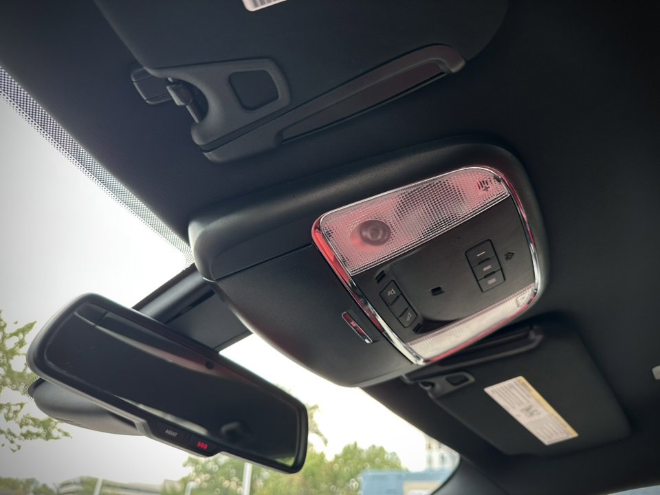 Used 2022 Dodge Charger Scat Pack w/ Plus Group image 36