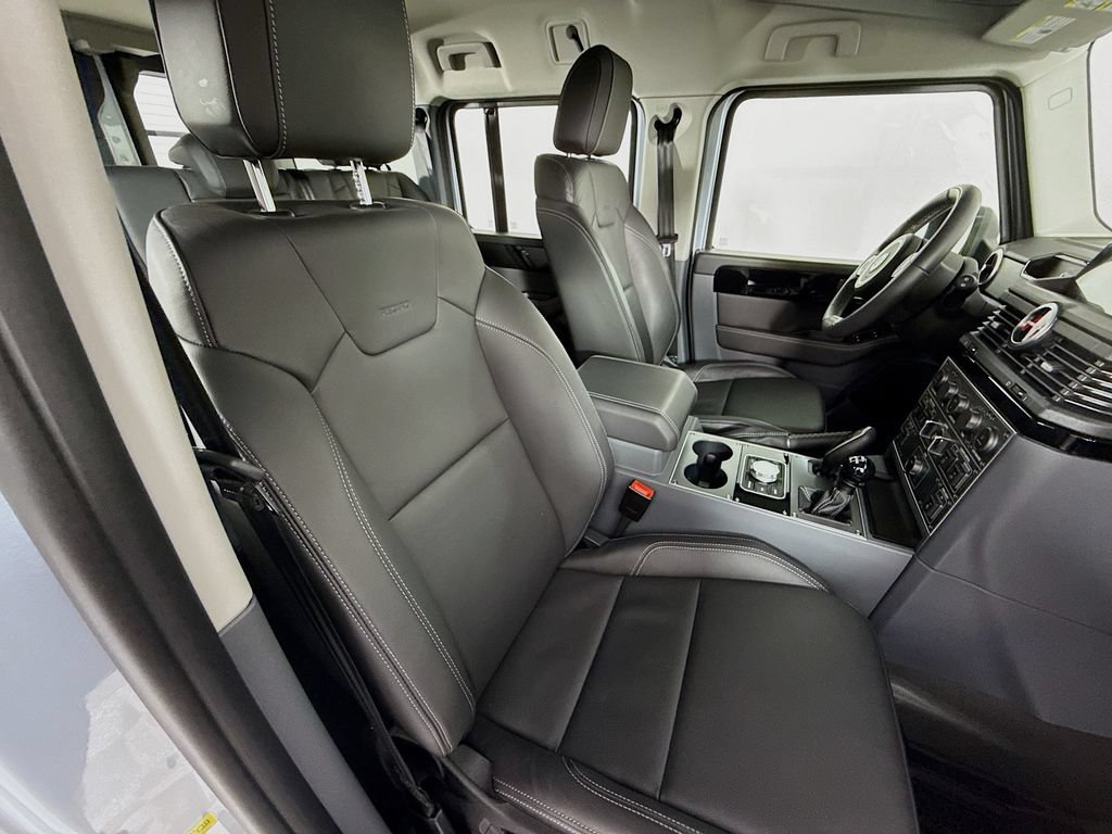 Used 2025 INEOS Grenadier Station Wagon AWD/4WD image 26