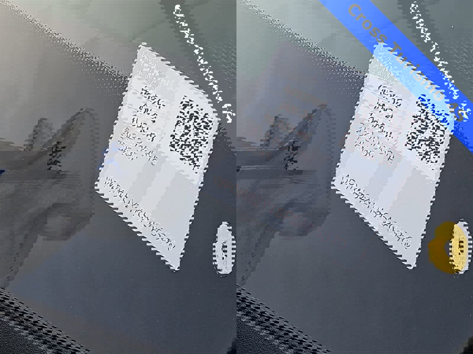 Used 2023 Porsche Taycan 4S image 23