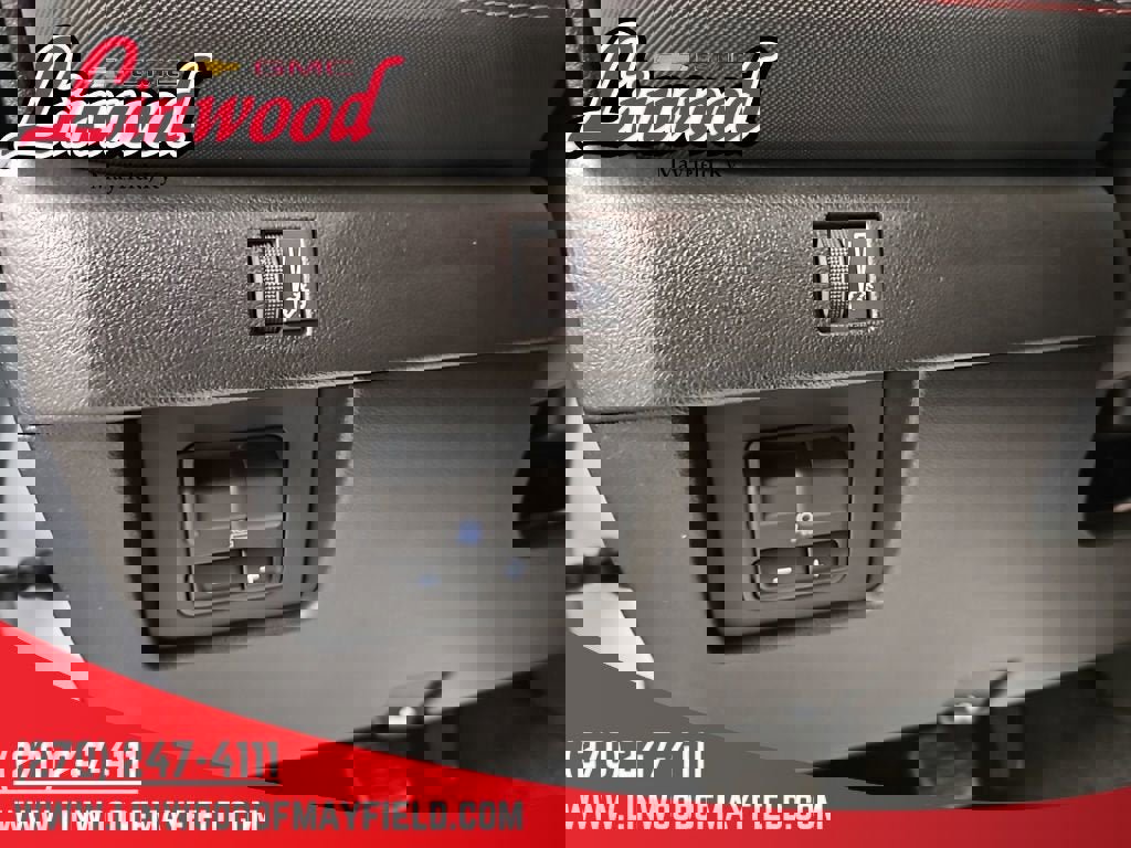 New 2026 Chevrolet Colorado Z71 w/ Z71 Convenience Package 2 image 18