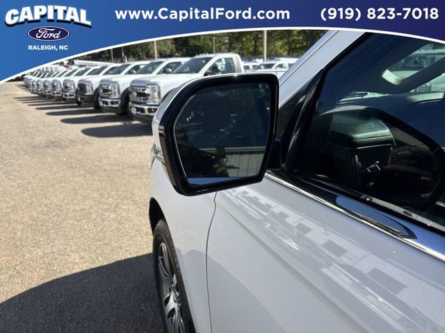 Certified 2023 Ford Expedition Limited image 12