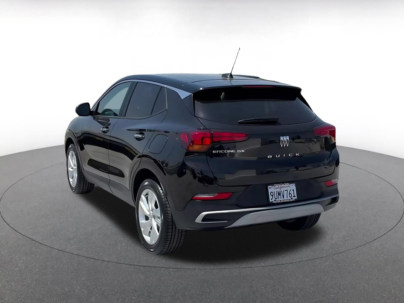 Used 2026 Buick Encore GX Preferred FWD image 11