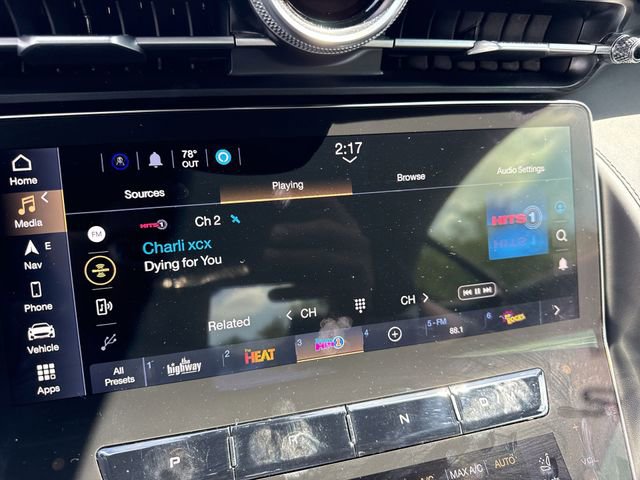 Used 2024 Maserati GranTurismo Modena image 16