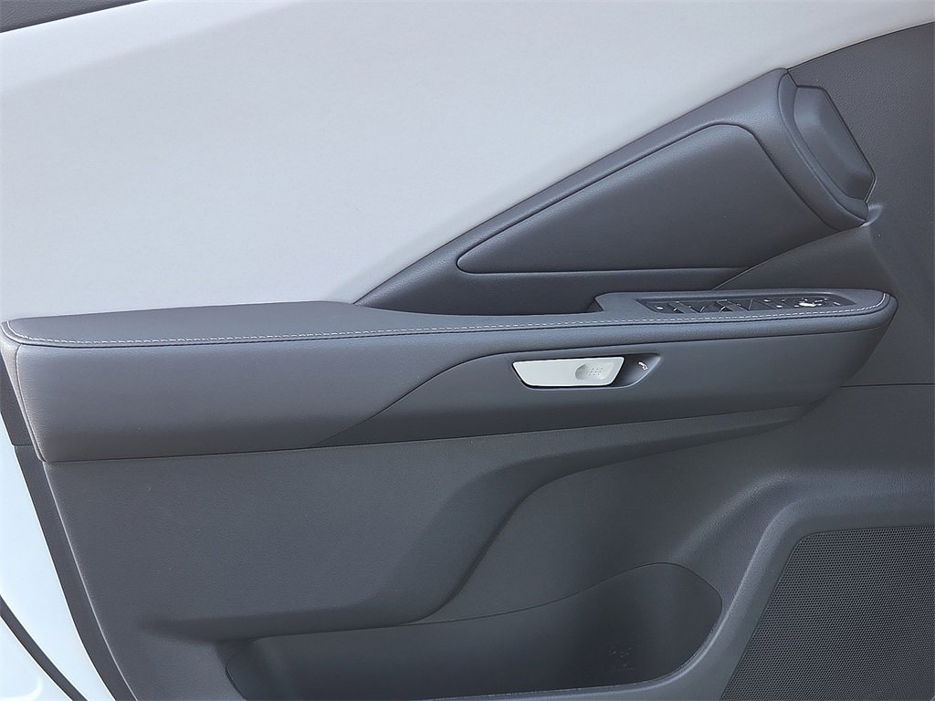 New 2026 Lexus TX 350 AWD image 17