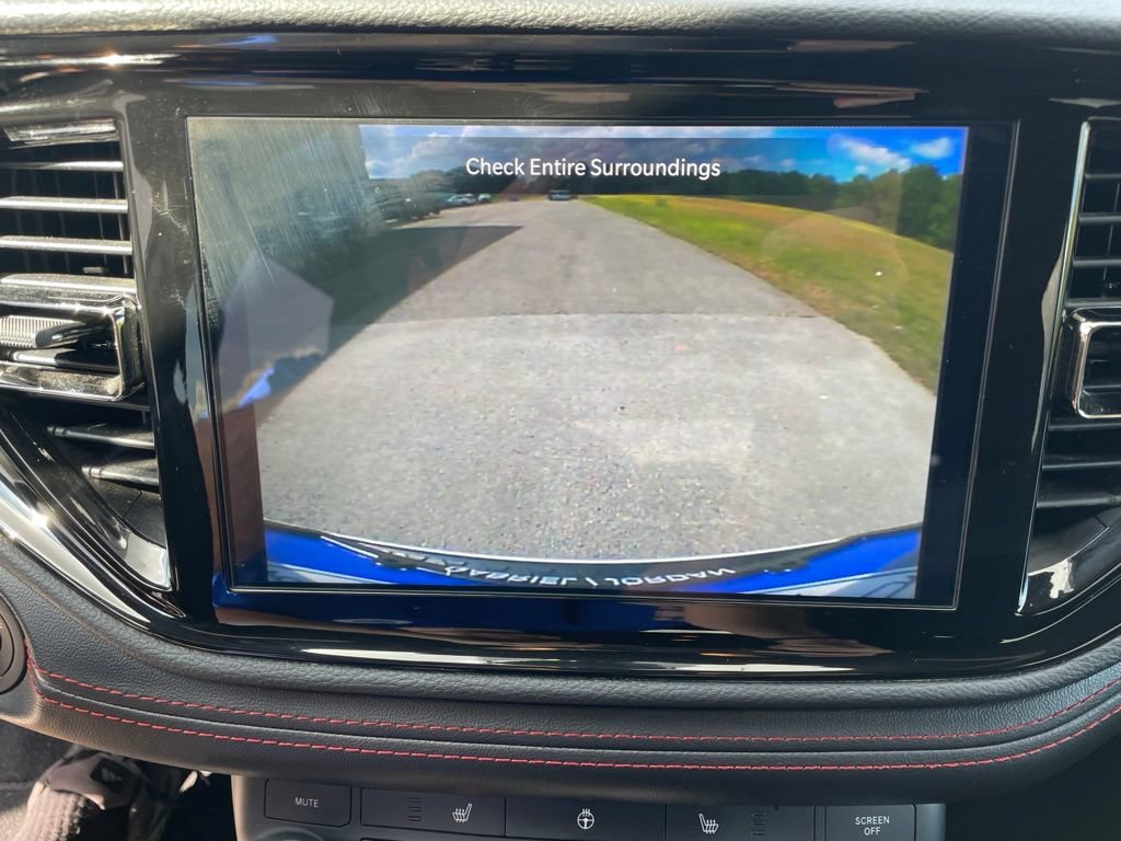 Used 2026 Dodge Durango GT AWD/4WD image 27