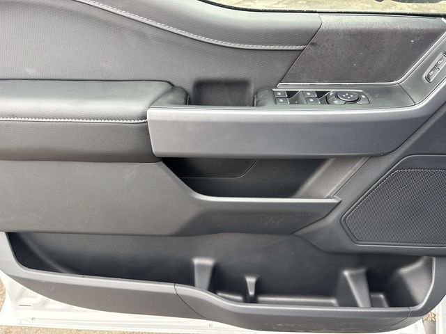 New 2026 Ford F150 XLT w/ Equipment Group 302A MID image 20