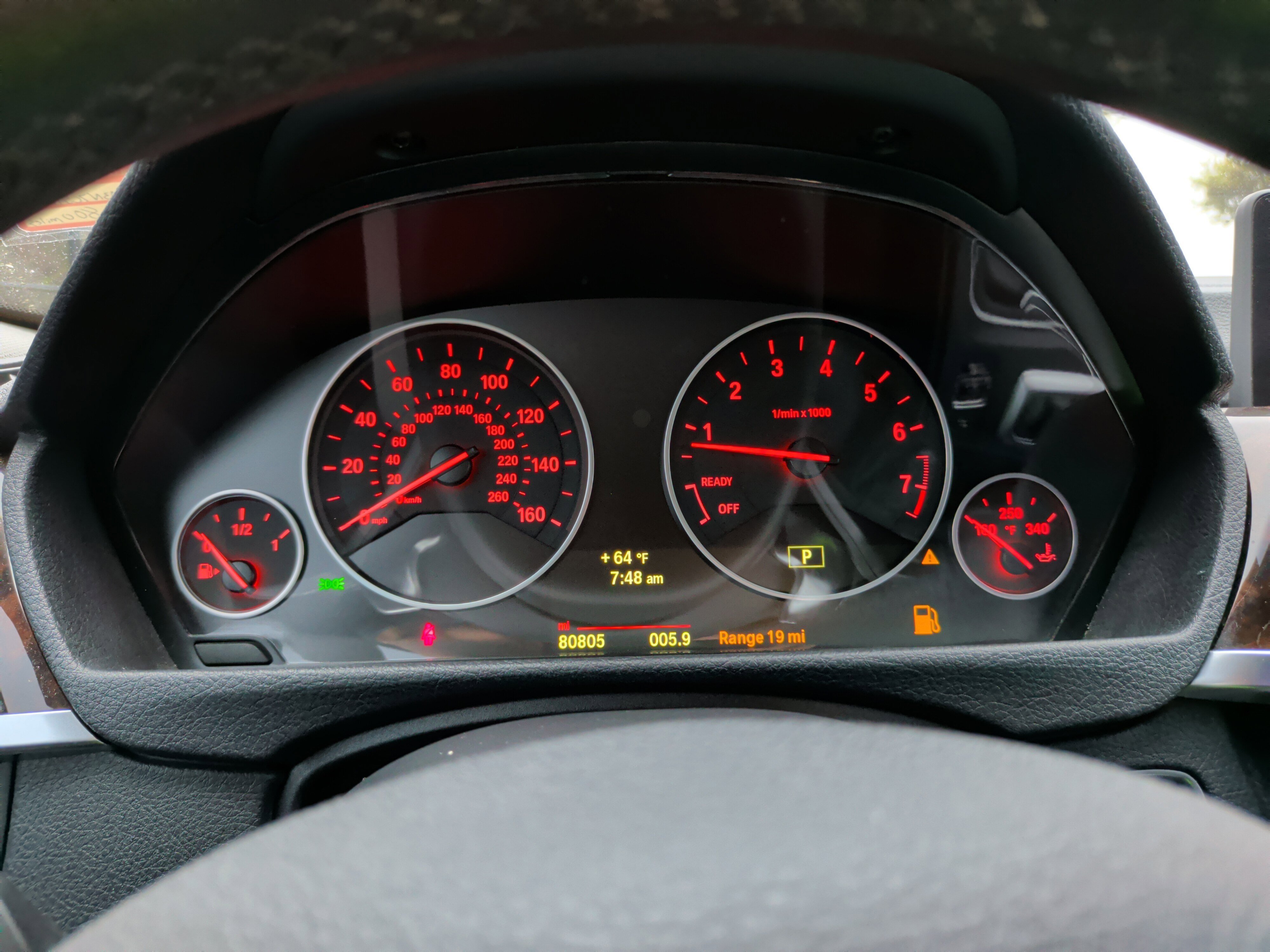 Used 2014 BMW 428i Coupe image 14