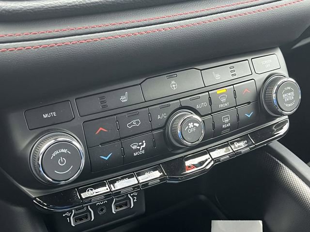 New 2026 Dodge Durango GT w/ Blacktop Package image 26