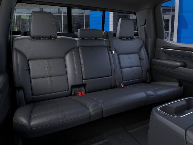 New 2026 Chevrolet Silverado 1500 High Country w/ High Country Premium Package AWD/4WD image 41