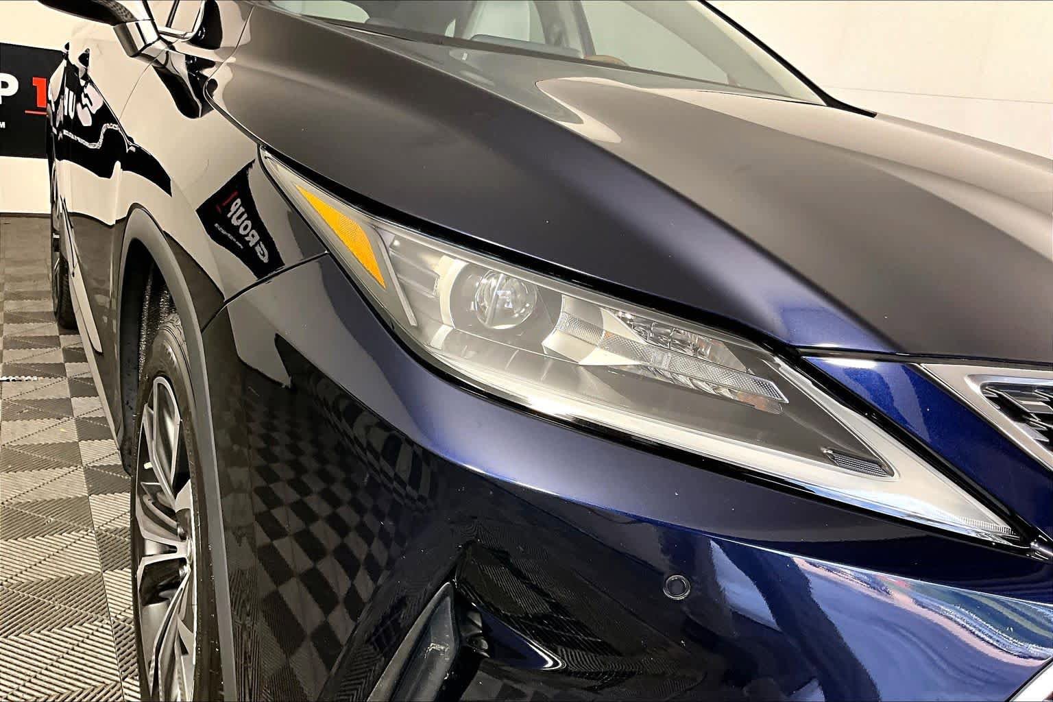Used 2021 Lexus RX 350 FWD w/ Premium Package image 26